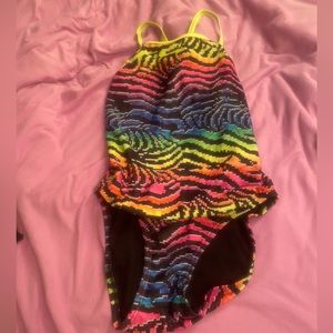 Brand new without tags Speedo Training suit- size 32